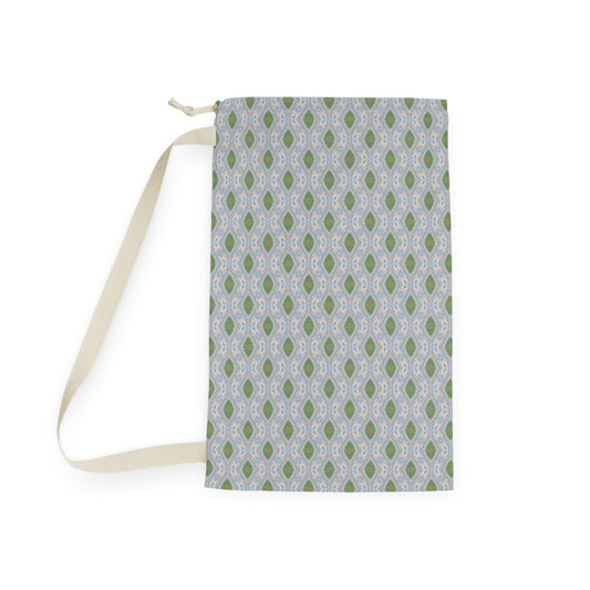 "Monet" Laundry Bag
