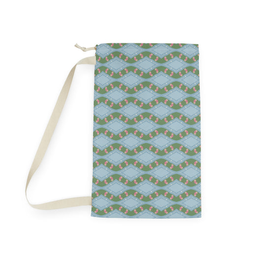 "Ali" Laundry Bag
