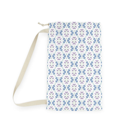 "Powder Puff" Laundry Bag