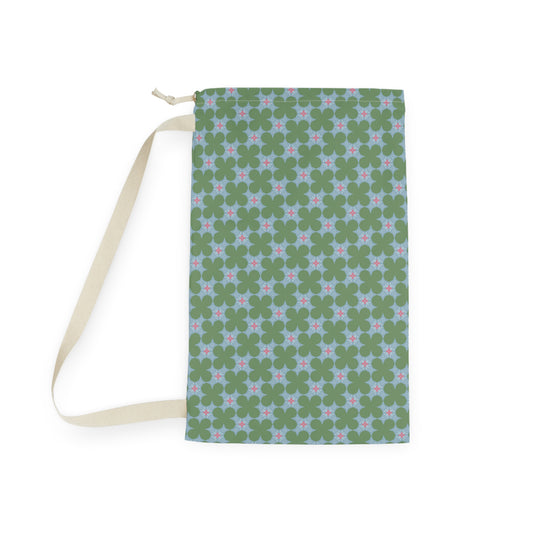 "Lucky Charms" Laundry Bag