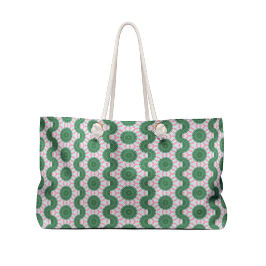 LWH Weekender in "Cool It Now"