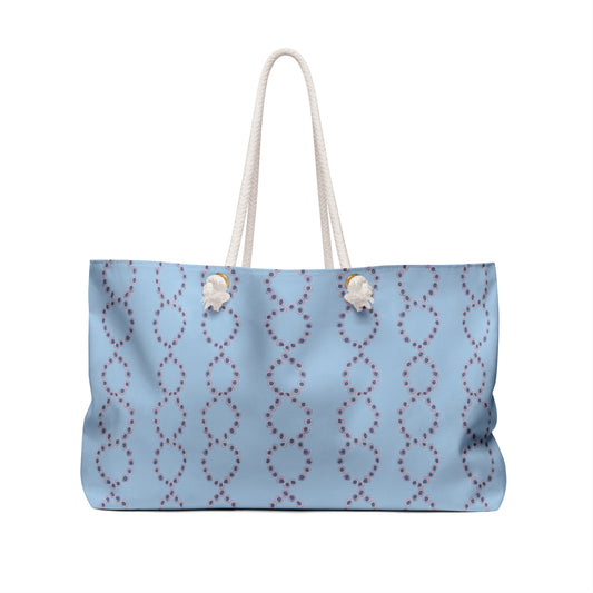 LWH Weekender Bag in "Off the Chain"