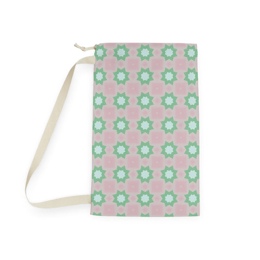 "Star Light, Star Bright" Laundry Bag