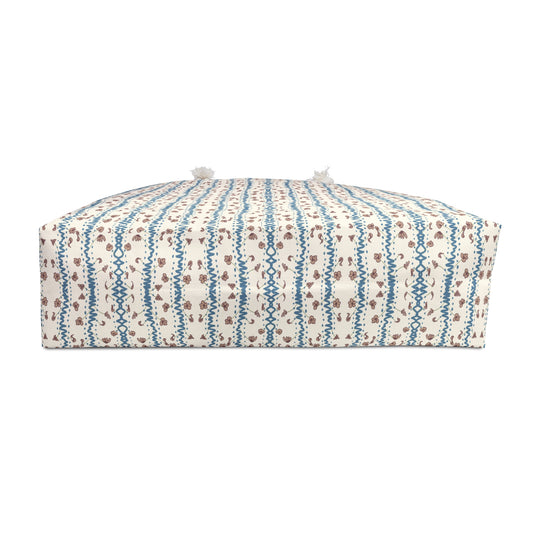 LWH Weekender Bag - "Mad Hatter"