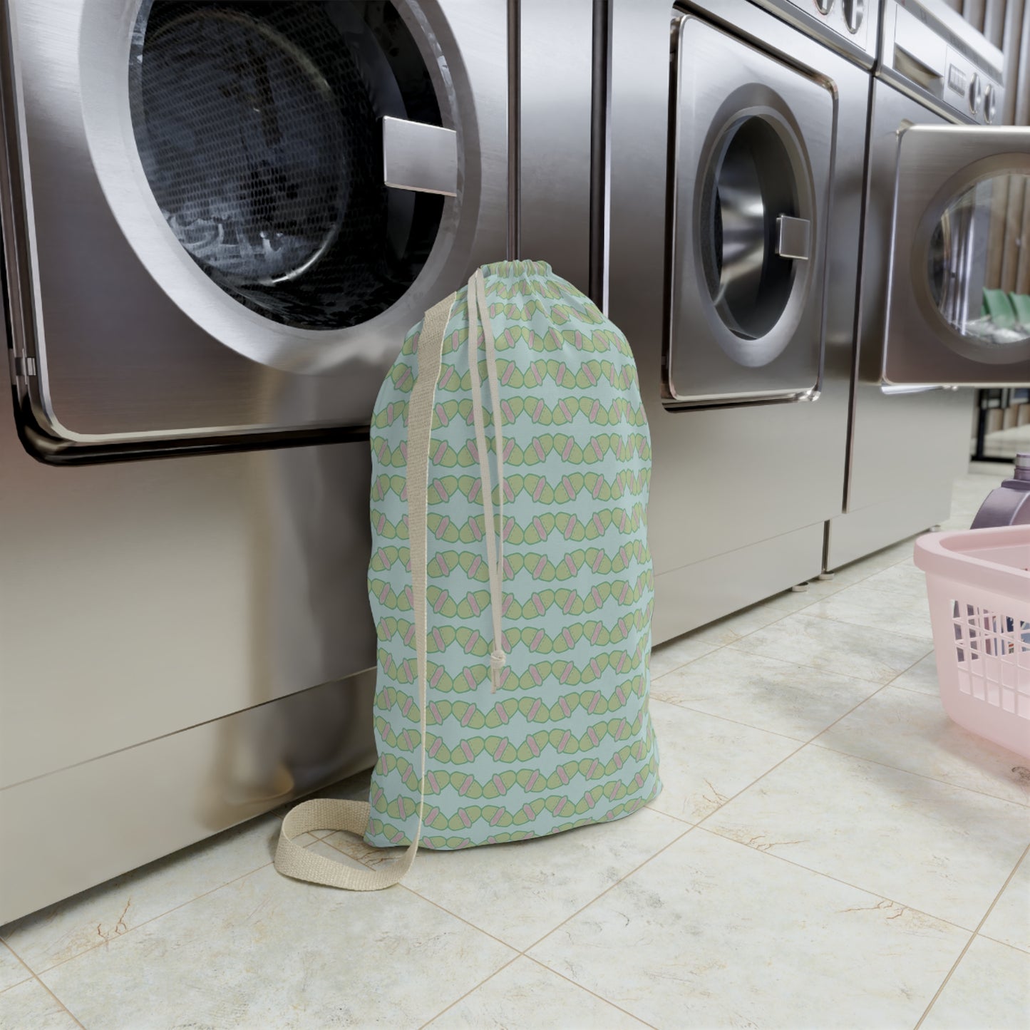 "Oh Mother" Laundry Bag