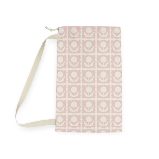 "Oh Happy Day" Laundry Bag