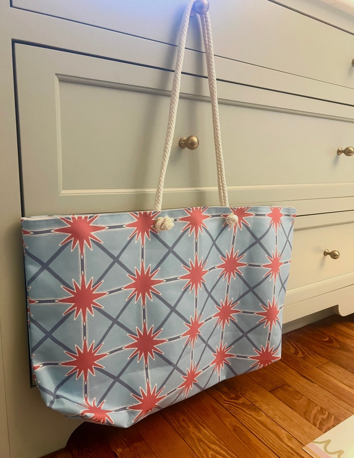 LWH Weekender in "A Star is Born"