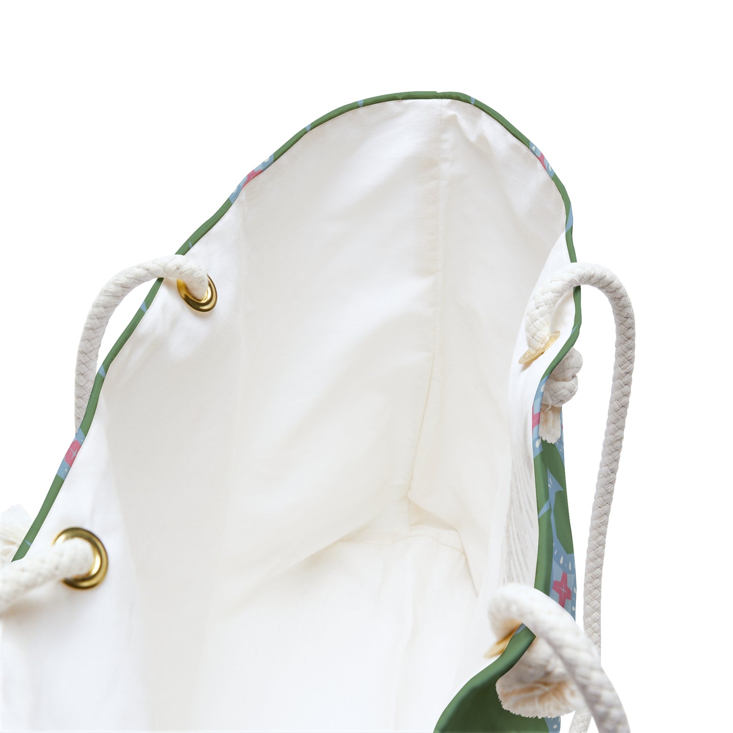 LWH Weekender in "Lucky Charms"