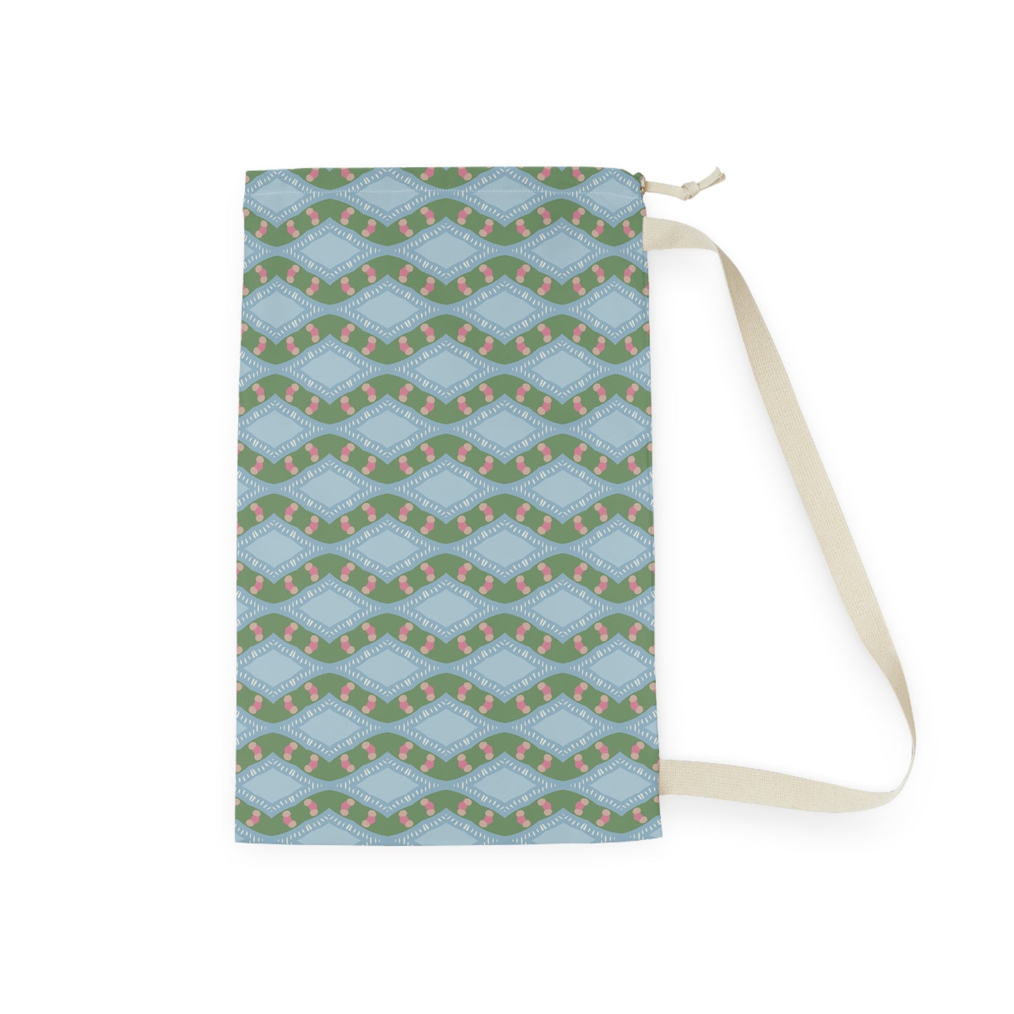 "Ali" Laundry Bag