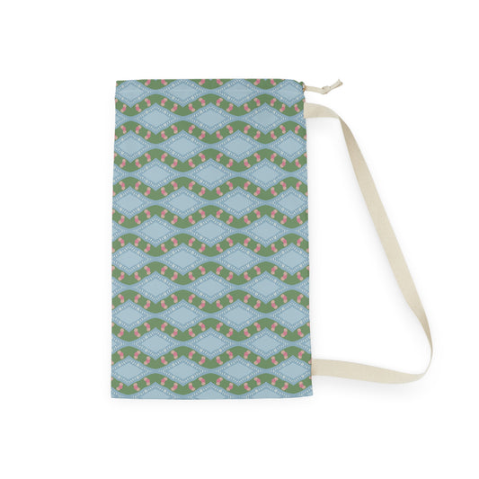 "Ali" Laundry Bag