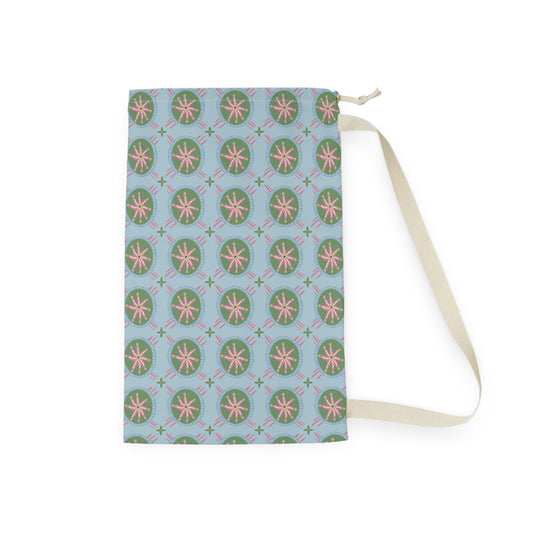"Sally Starfish" Laundry Bag
