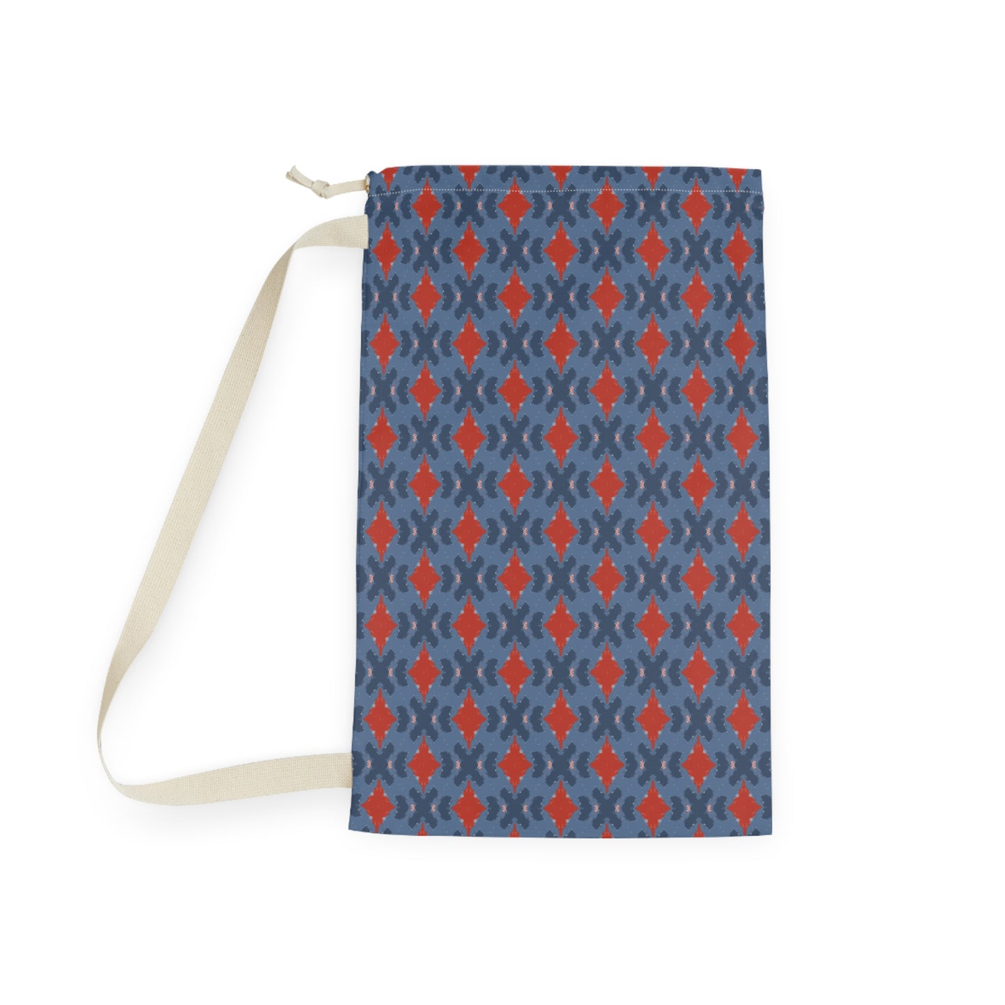 "Bowties" Laundry Bag
