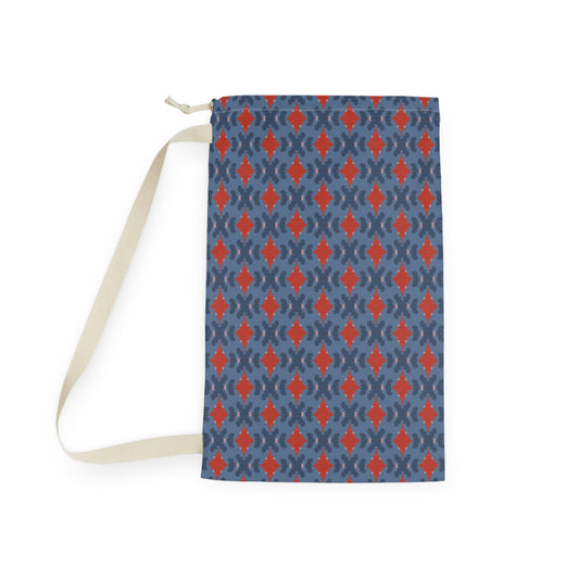 "Bowties" Laundry Bag