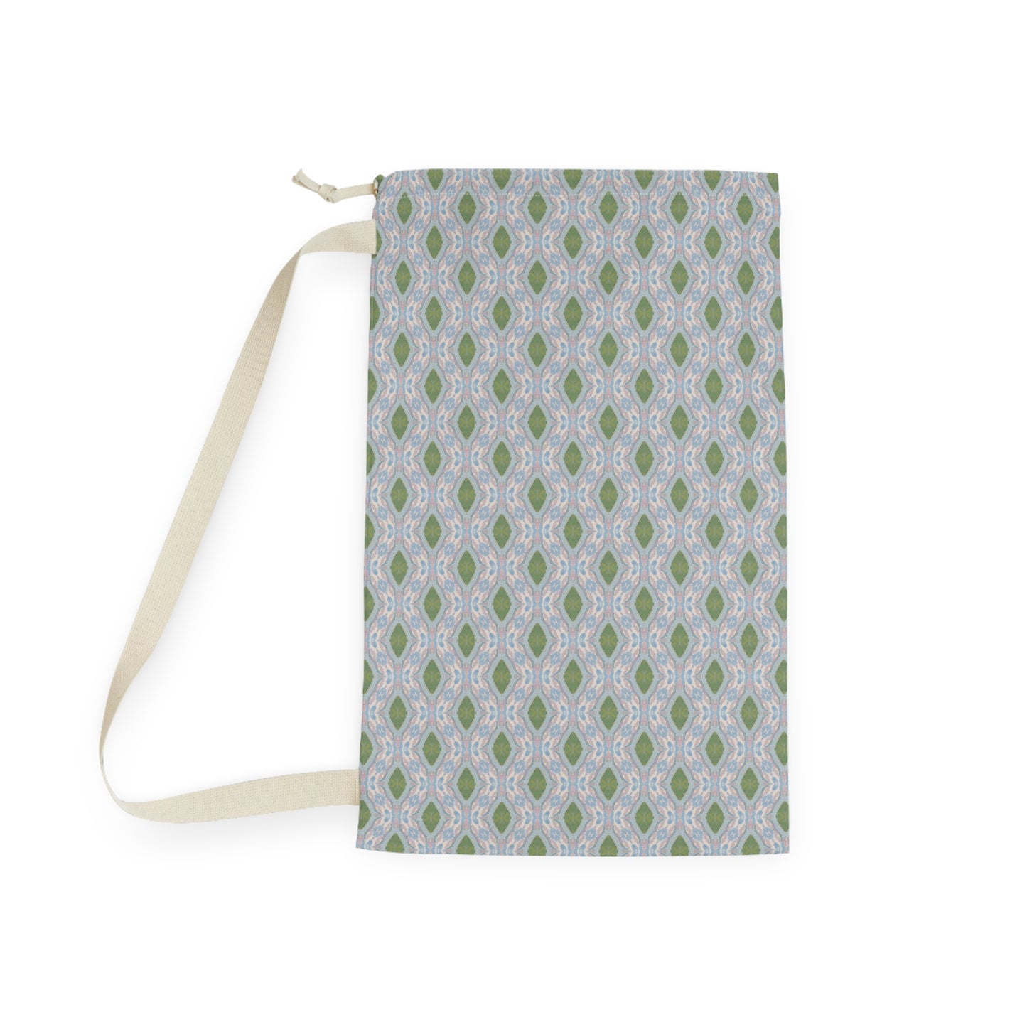 "Monet" Laundry Bag