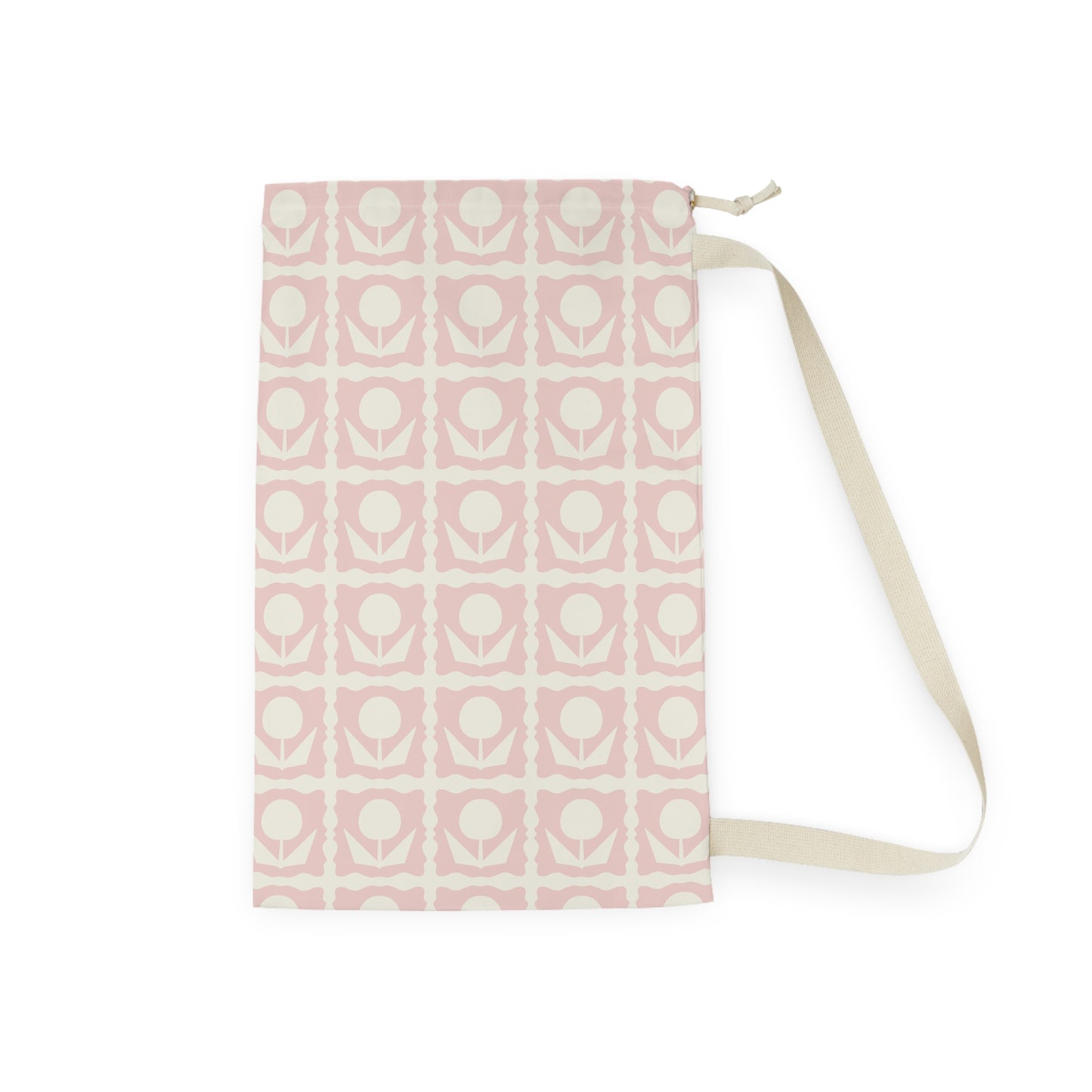 "Oh Happy Day" Laundry Bag
