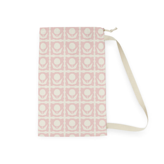 "Oh Happy Day" Laundry Bag