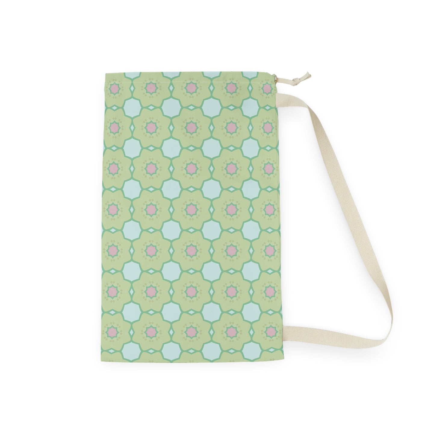 "Hadley" Laundry Bag
