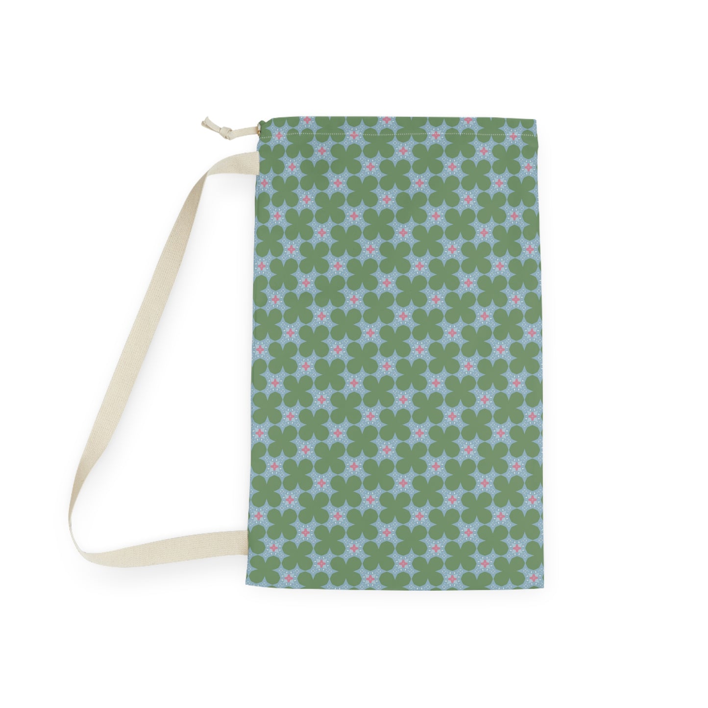 "Lucky Charms" Laundry Bag