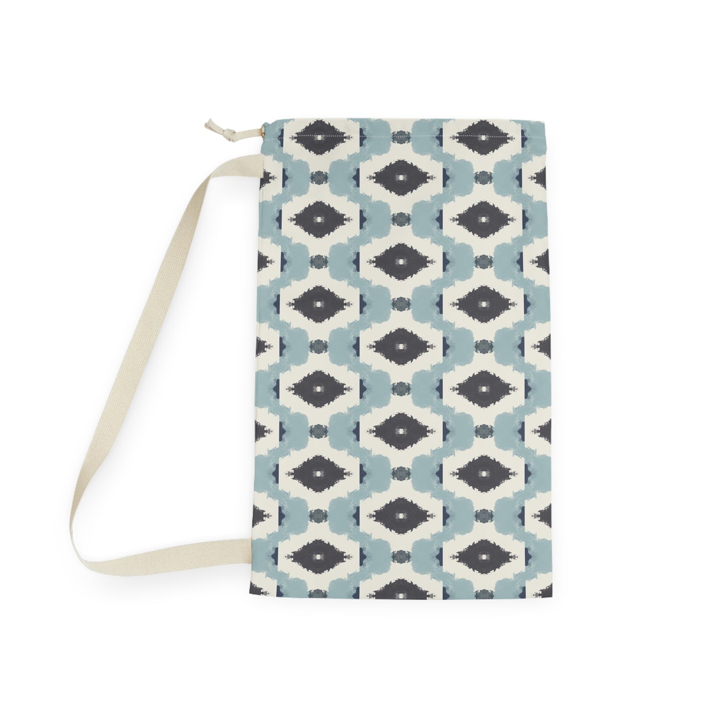 "Argyle Socks" Laundry Bag