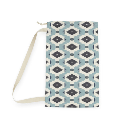 "Argyle Socks" Laundry Bag