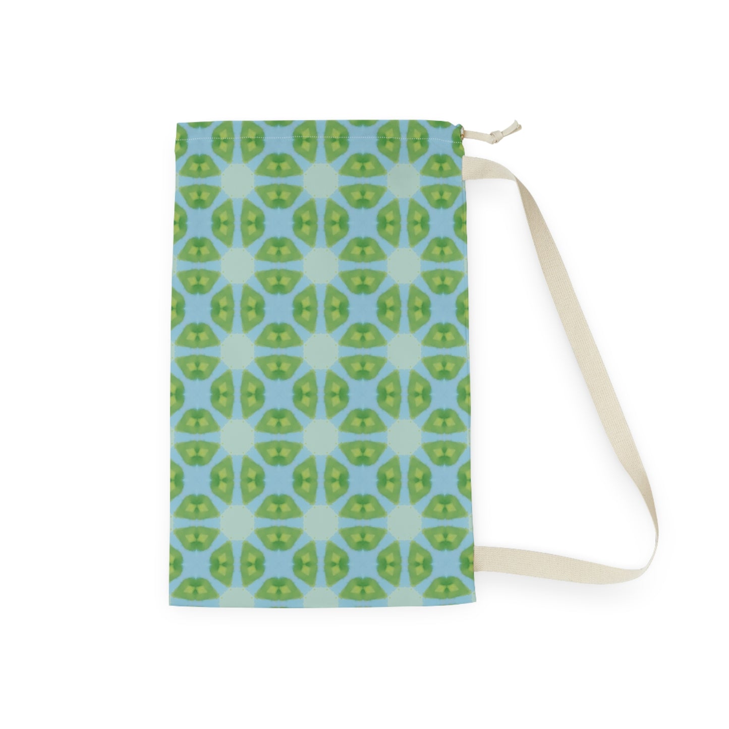 "Magic Flowing" Laundry Bag