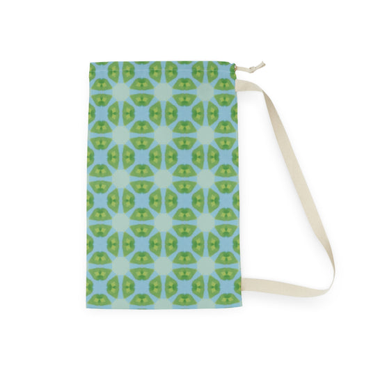 "Magic Flowing" Laundry Bag