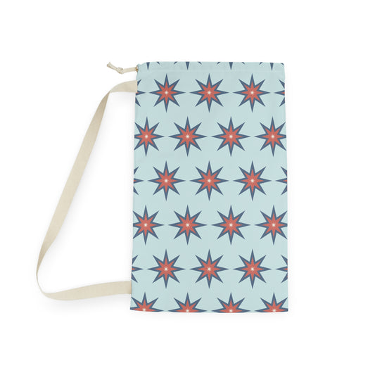 "Boom Pow" Laundry Bag