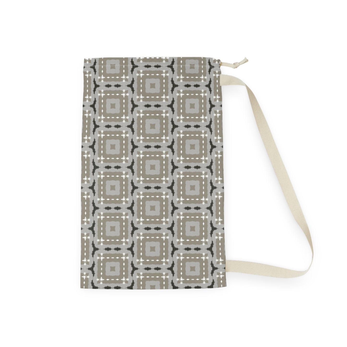 "Reservations" Laundry Bag