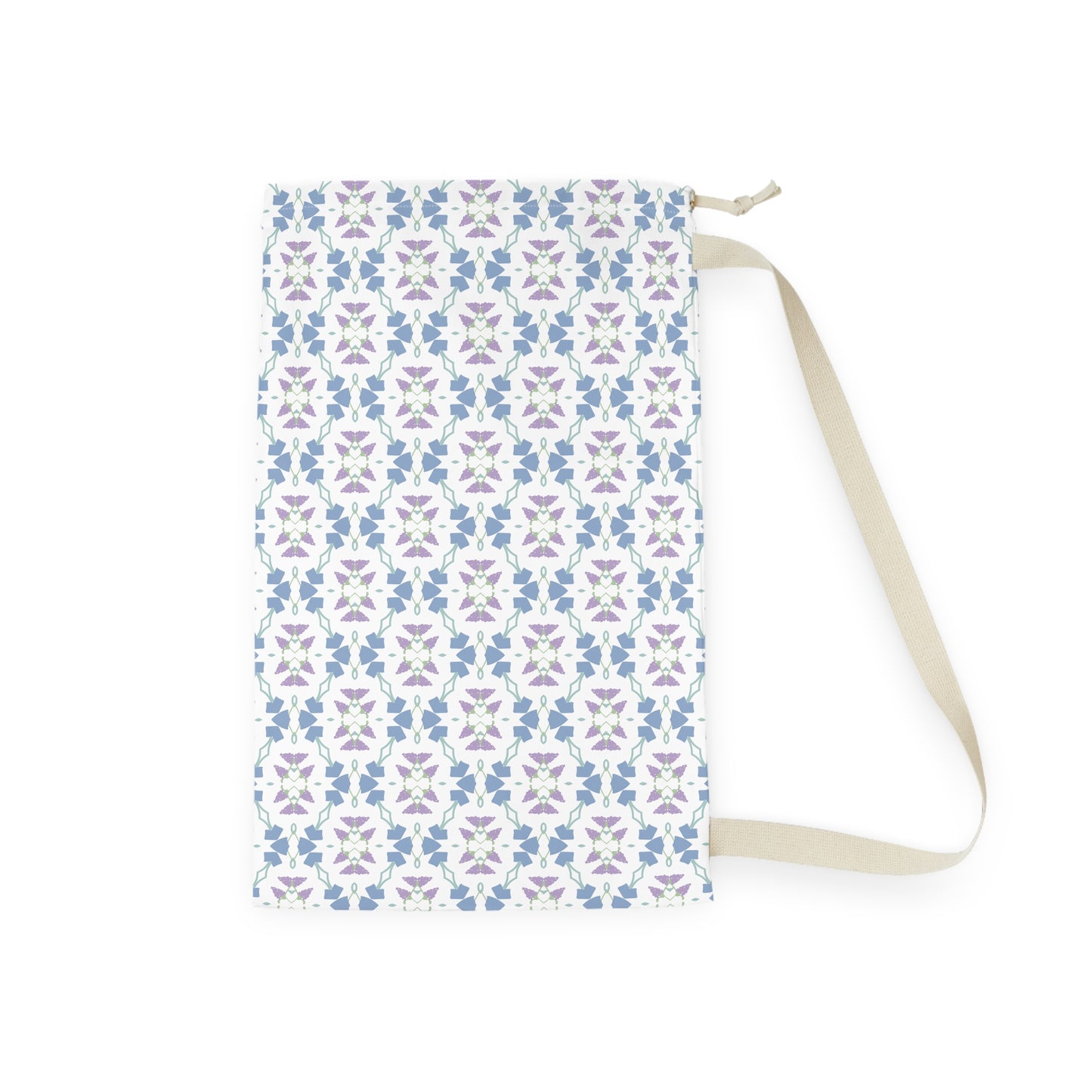 "Powder Puff" Laundry Bag