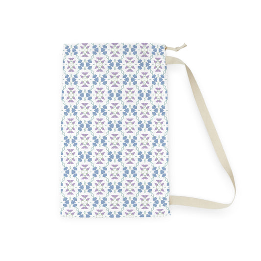 "Powder Puff" Laundry Bag