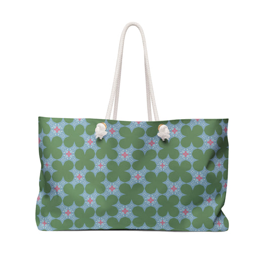 LWH Weekender in "Lucky Charms"