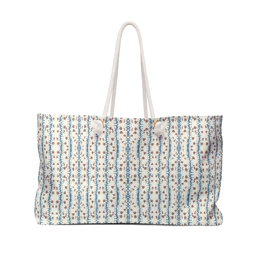 LWH Weekender Bag - "Mad Hatter"