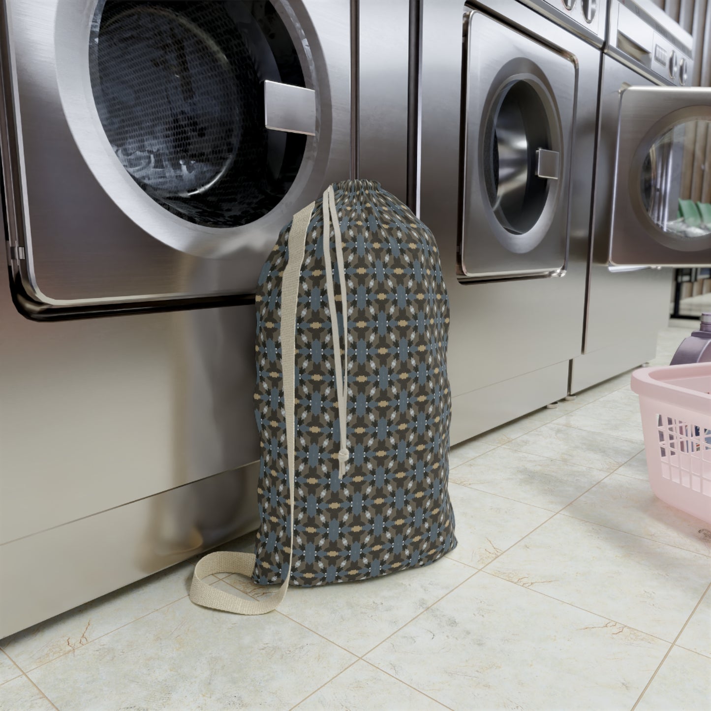 "Penny Loafer" Laundry Bag