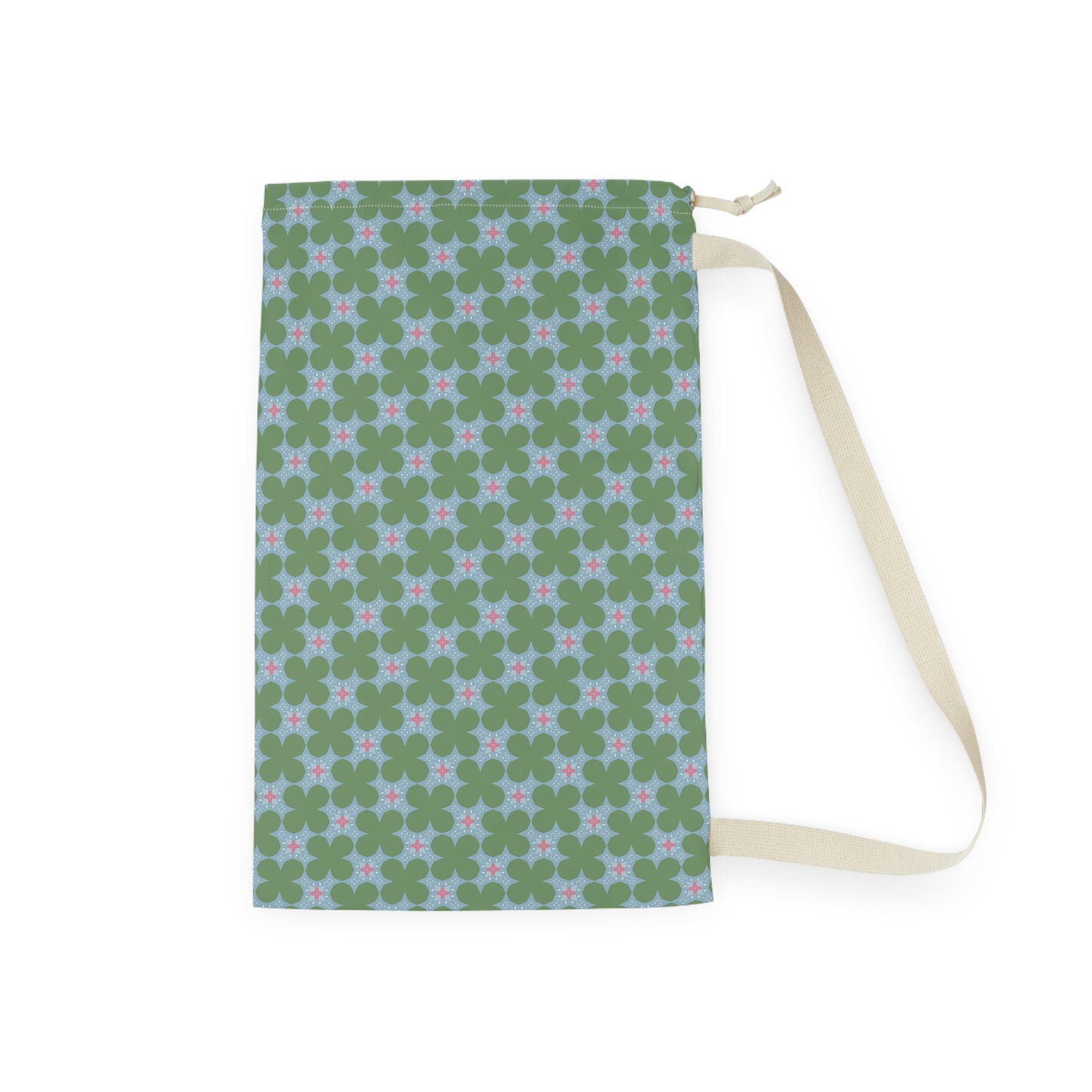 "Lucky Charms" Laundry Bag