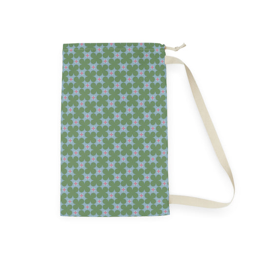 "Lucky Charms" Laundry Bag