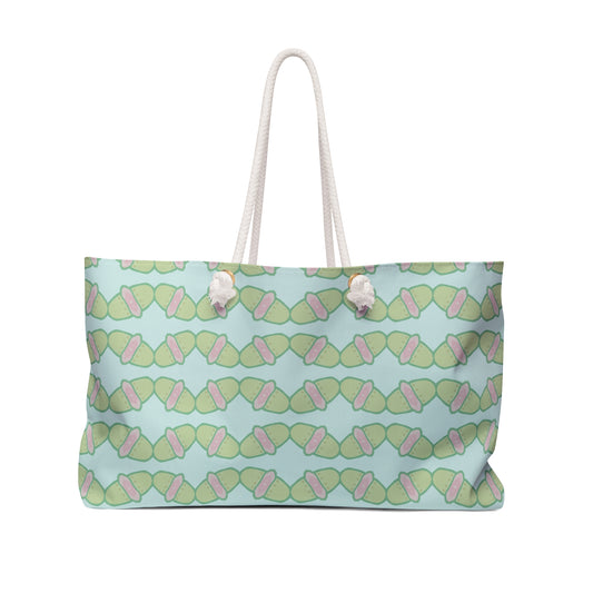 LWH Weekender Bag - "Oh Mother"