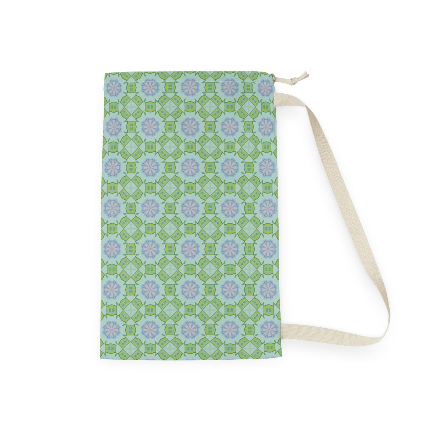"Don't You Forget About Me" Laundry Bag