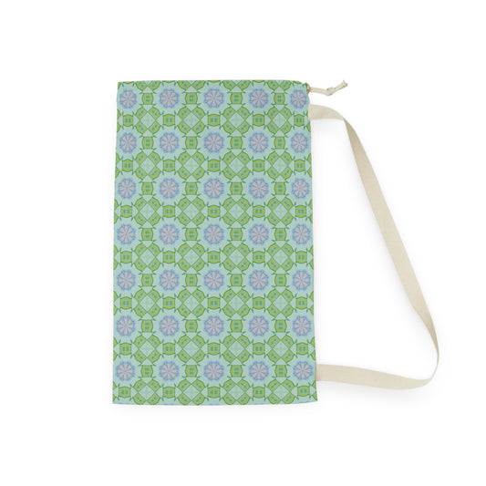 "Don't You Forget About Me" Laundry Bag