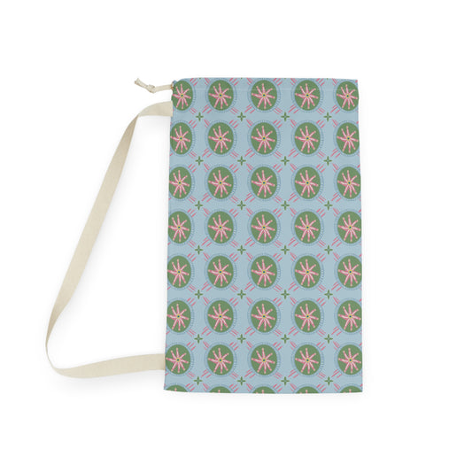 "Sally Starfish" Laundry Bag