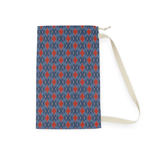 "Bowties" Laundry Bag