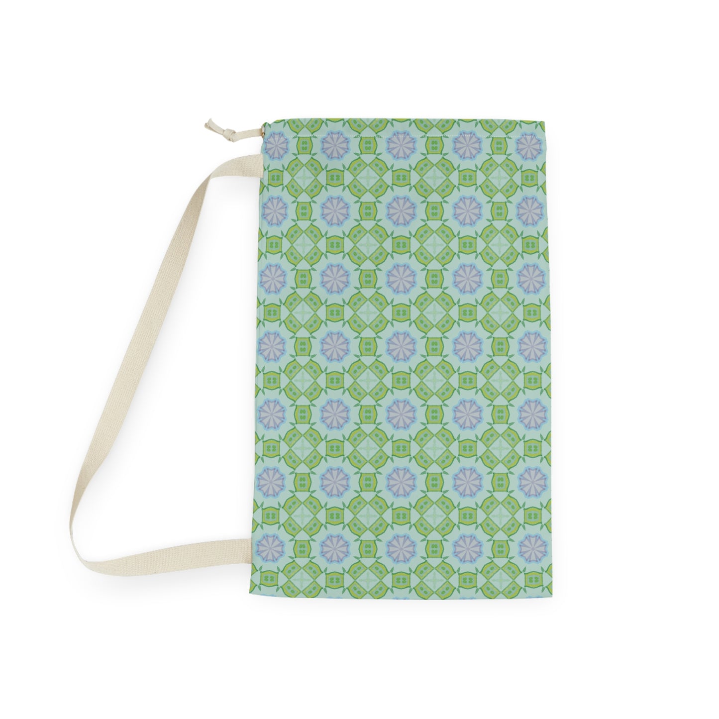 "Don't You Forget About Me" Laundry Bag