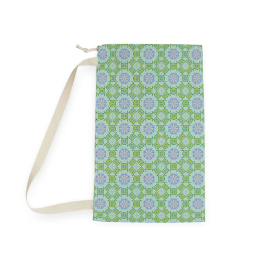 "Don't You Forget About Me" Laundry Bag
