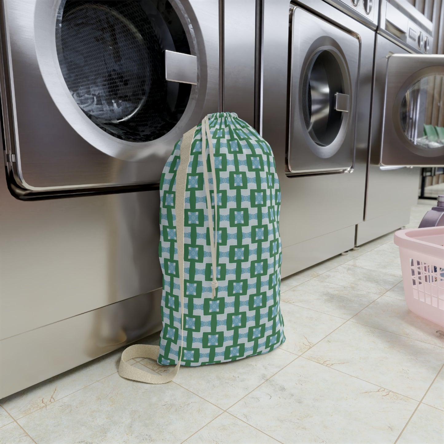 "X Games" Laundry Bag