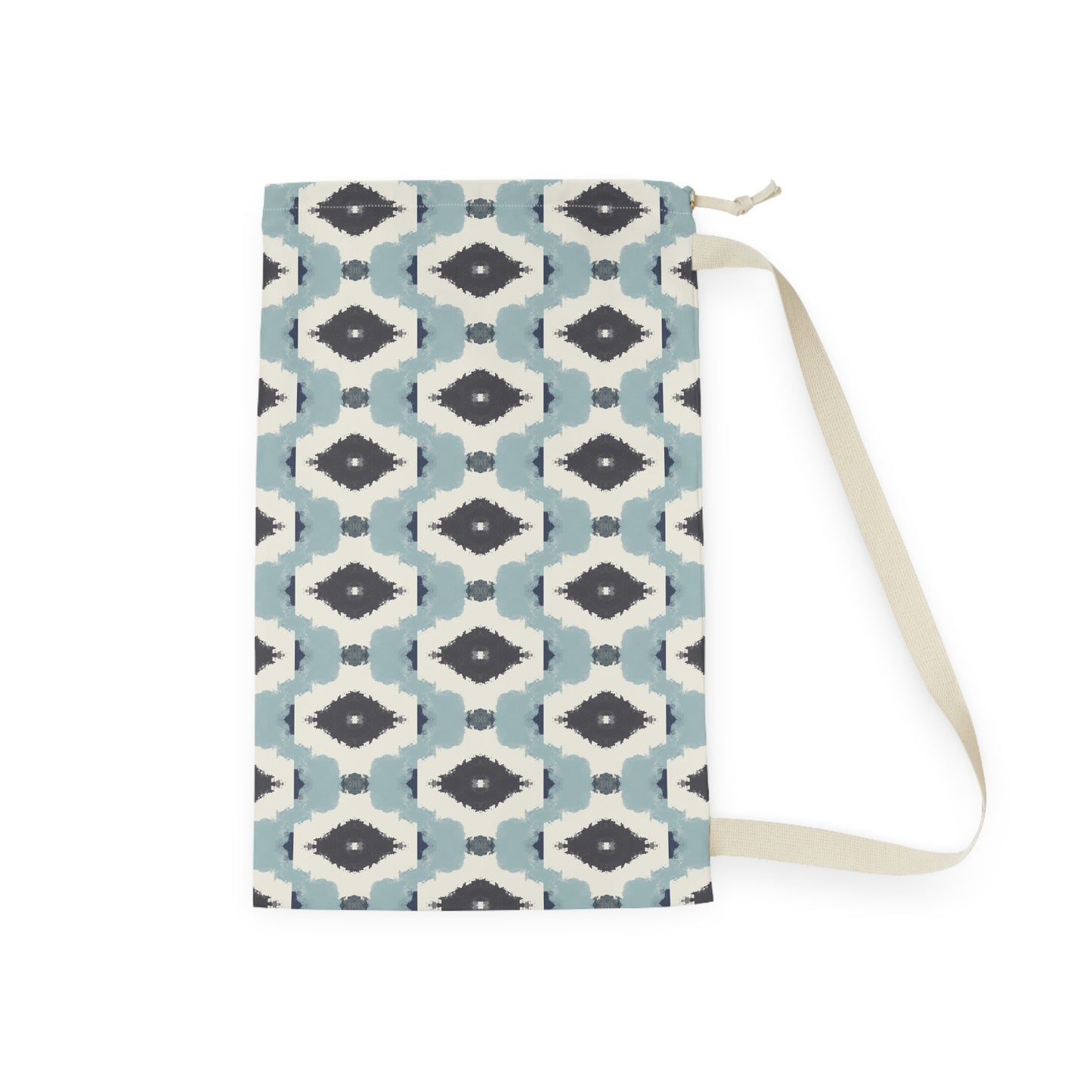 "Argyle Socks" Laundry Bag