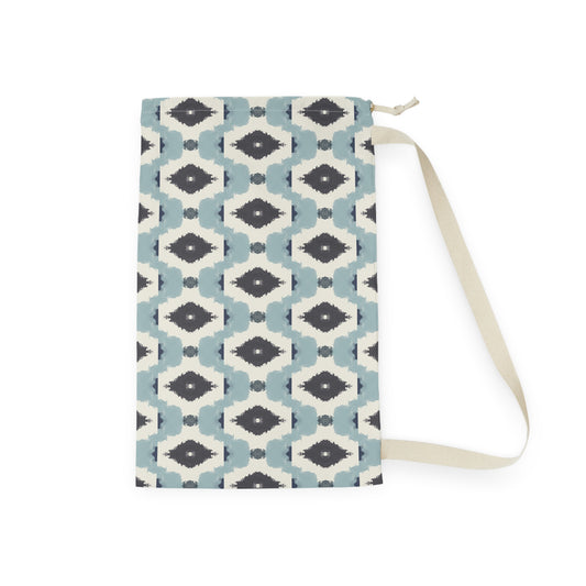 "Argyle Socks" Laundry Bag