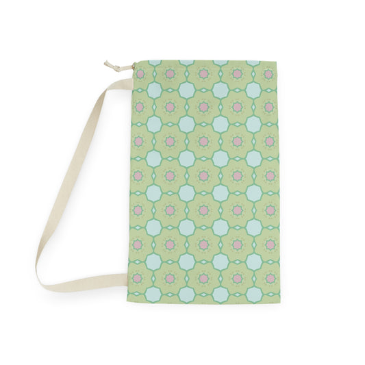 "Hadley" Laundry Bag