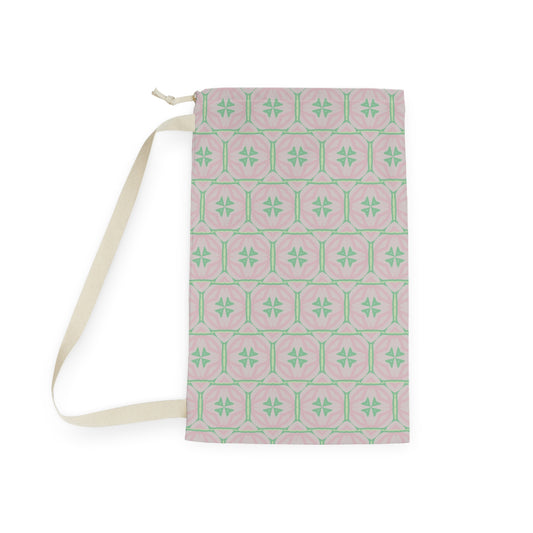 "Lucky" Laundry Bag