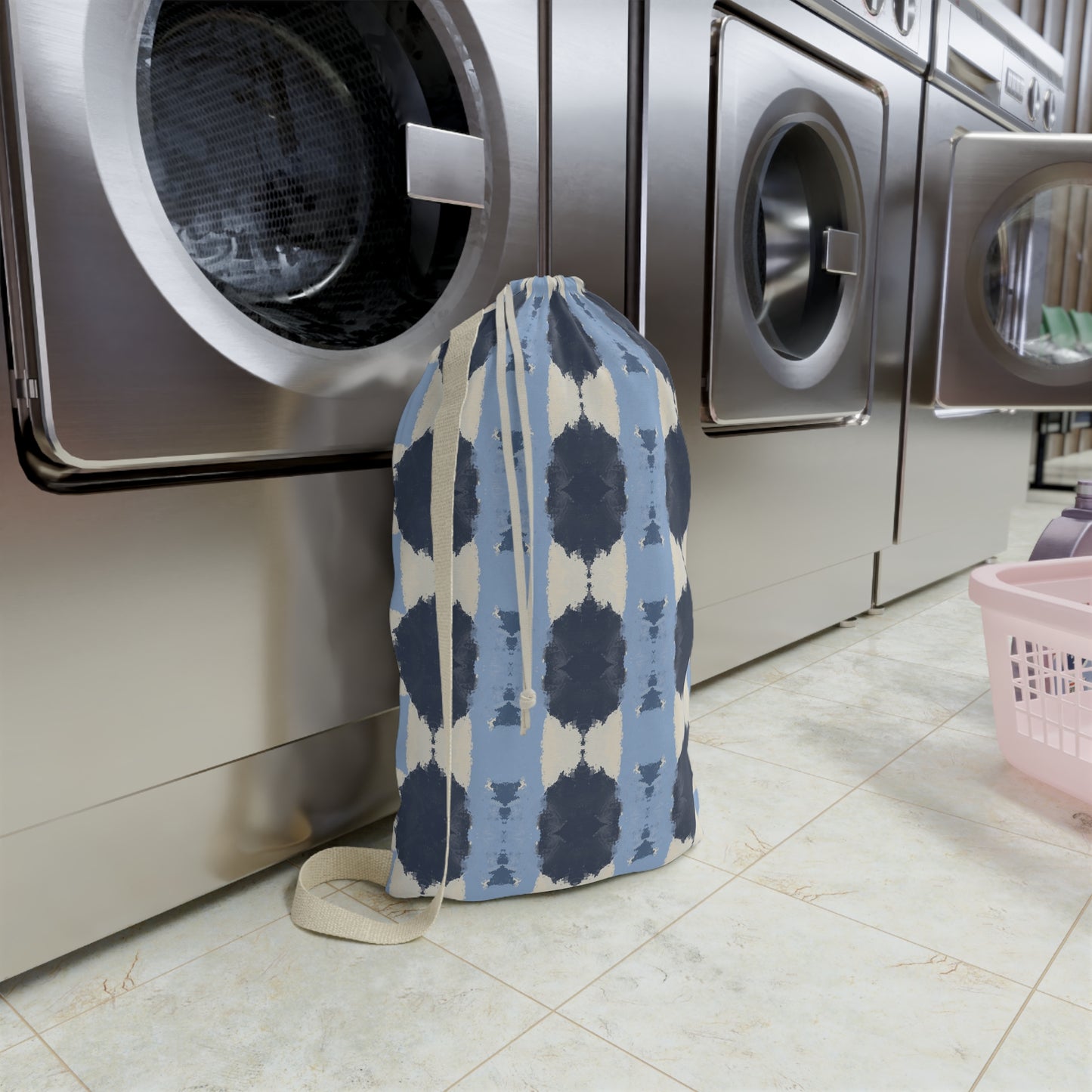 "Church Socks" Laundry Bag
