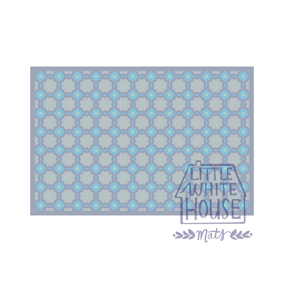 "Rolyn" 20x30 Door or Desk Mat