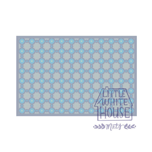 "Rolyn" 20x30 Door or Desk Mat